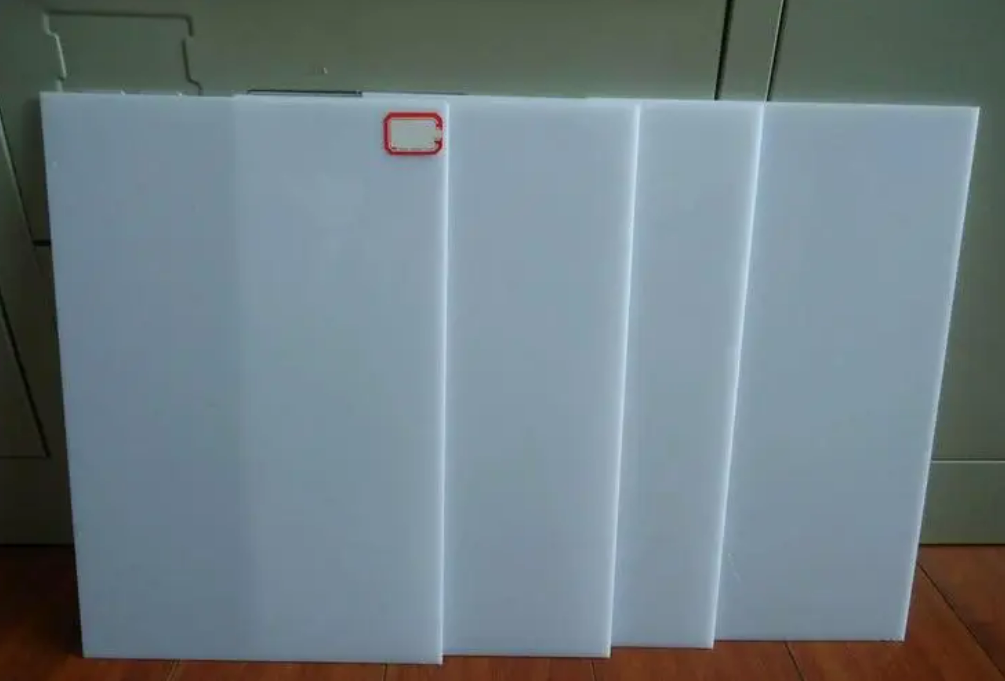 PC advertising light box board