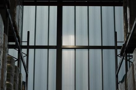 Clear Corrugated PC Jieguang S...