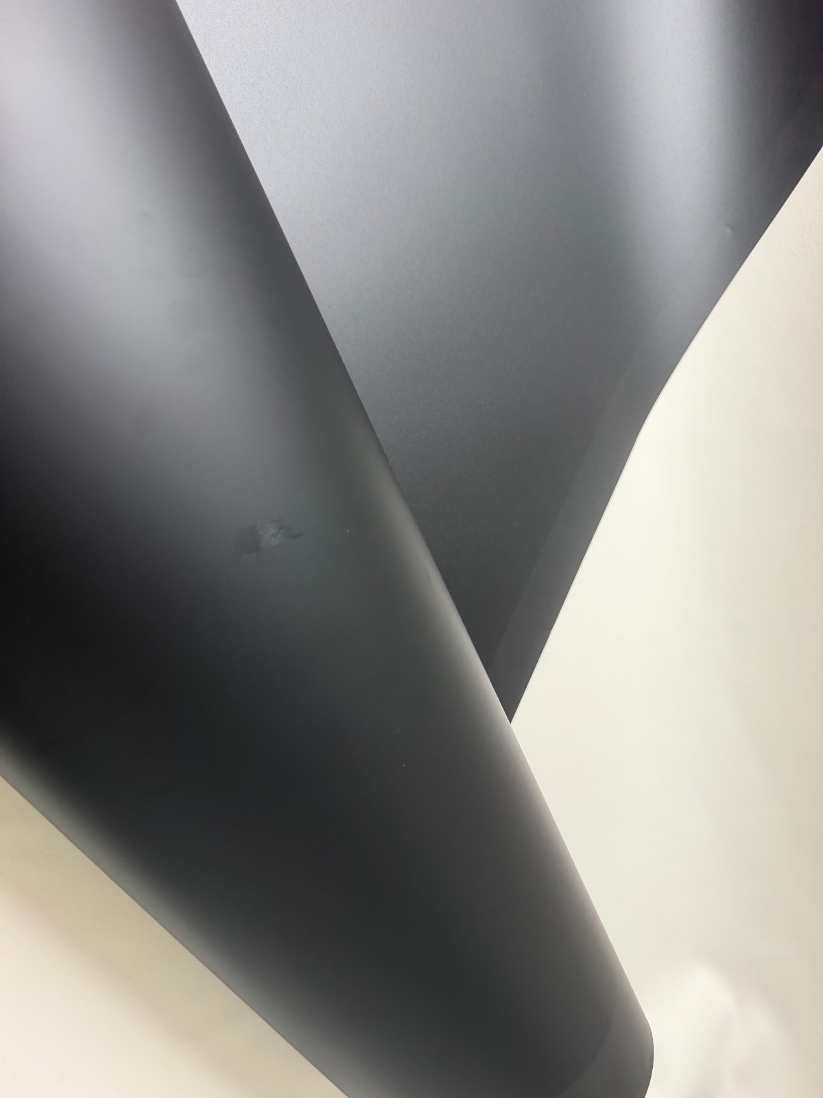 Black Anti-Static PC Film